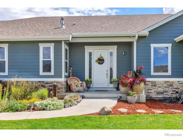 3804 Golden Eagle DR, Dacono, CO 80514