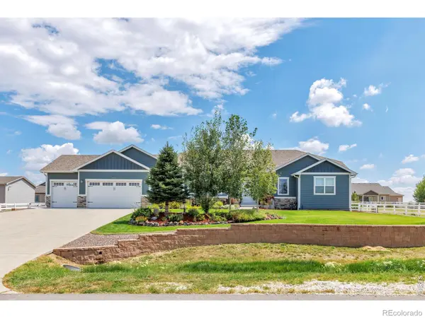 3804 Golden Eagle DR, Dacono, CO 80514
