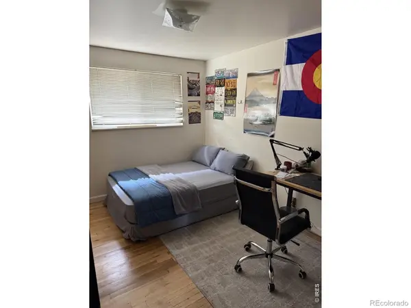 3235 Euclid AVE, Boulder, CO 80303