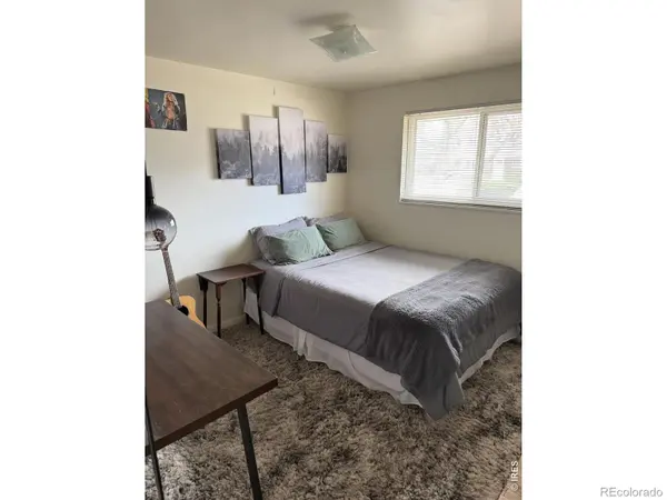 3235 Euclid AVE, Boulder, CO 80303