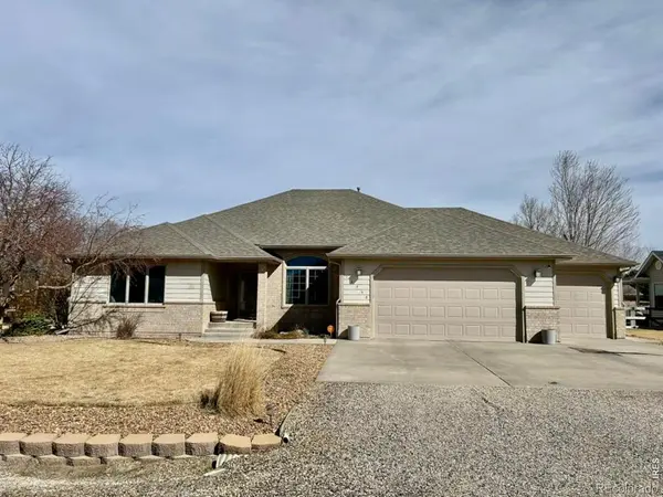 14348 Dakota RD, Sterling, CO 80751