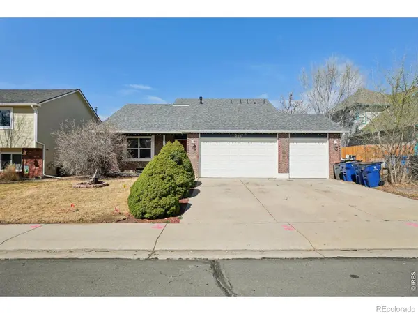 629 Sumac ST, Frederick, CO 80530