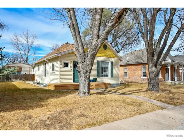 222 Maple AVE, Eaton, CO 80615