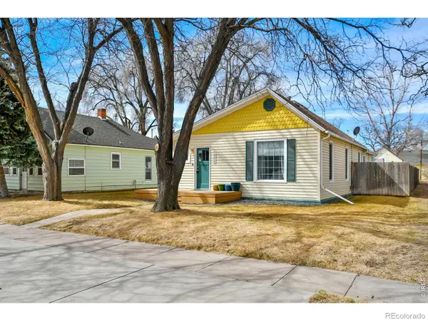 222 Maple AVE, Eaton, CO 80615