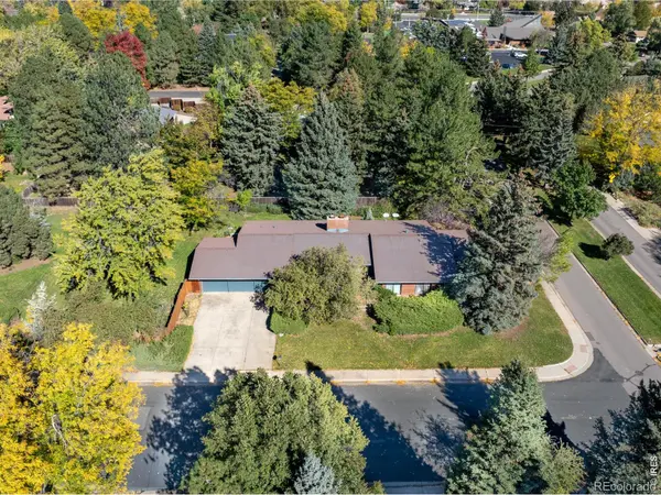 4195 Chippewa DR, Boulder, CO 80303