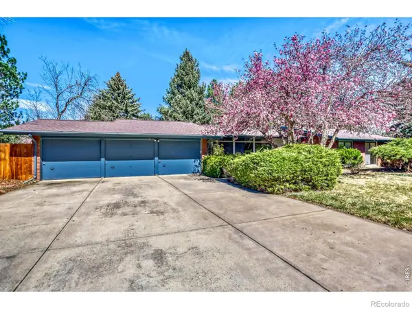 4195 Chippewa DR, Boulder, CO 80303