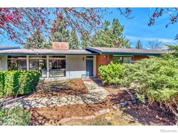 4195 Chippewa DR, Boulder, CO 80303