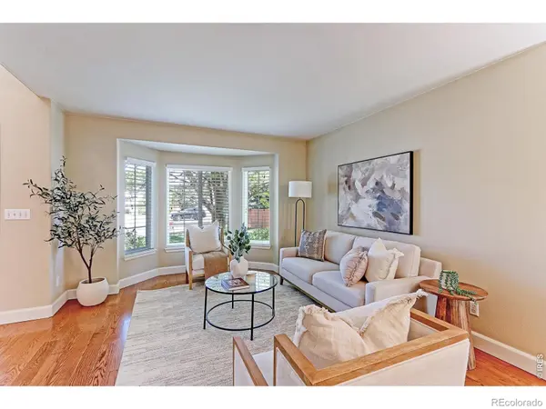 2542 W 108th PL, Westminster, CO 80234
