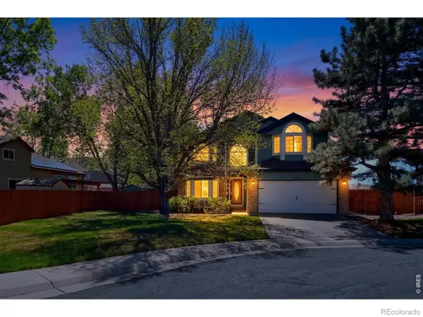 2542 W 108th PL, Westminster, CO 80234