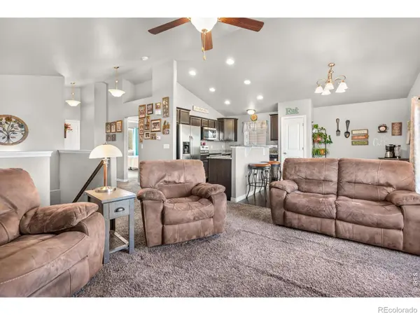 1440 Moraine Valley DR, Severance, CO 80550