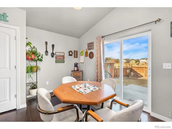1440 Moraine Valley DR, Severance, CO 80550