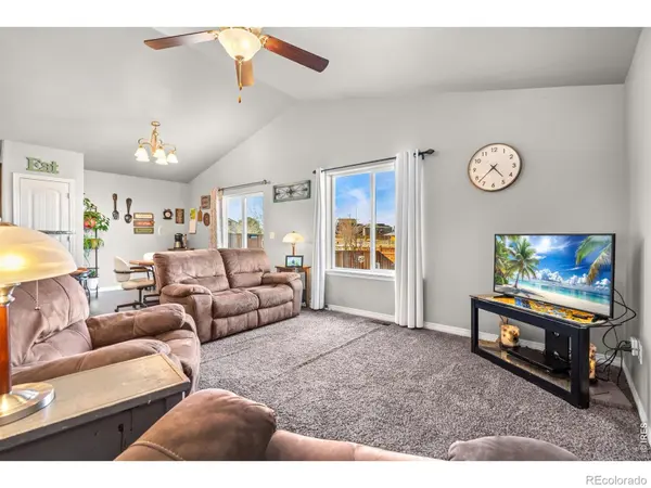 1440 Moraine Valley DR, Severance, CO 80550