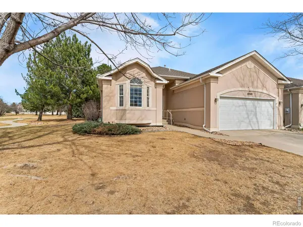 3740 Doral DR, Longmont, CO 80503