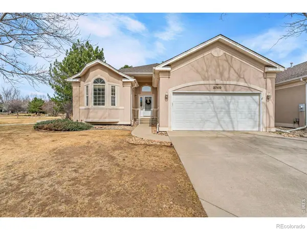 3740 Doral DR, Longmont, CO 80503
