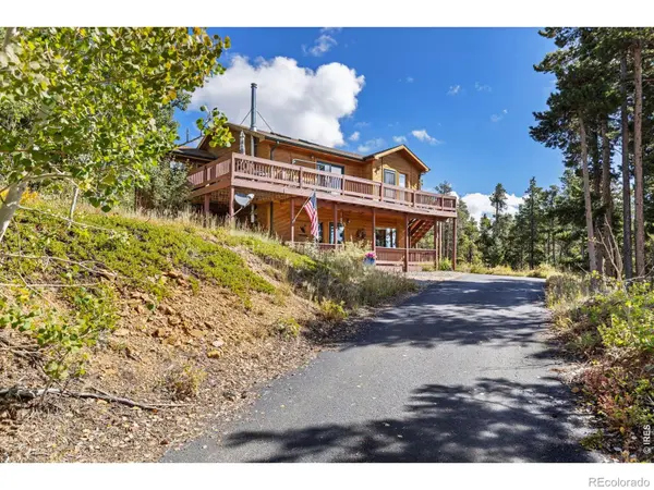 1641 Karlann DR,  Black Hawk,  CO 80422
