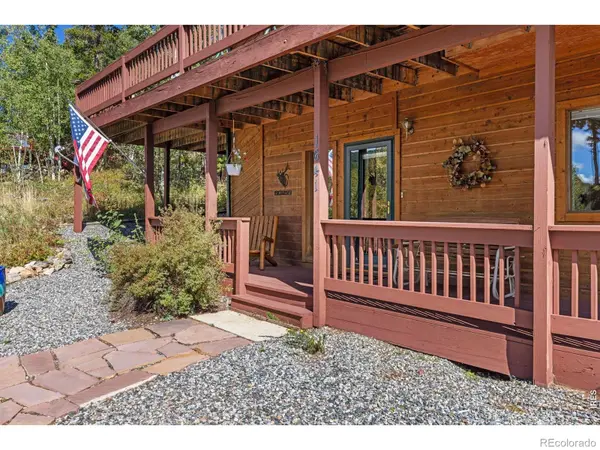1641 Karlann DR, Black Hawk, CO 80422