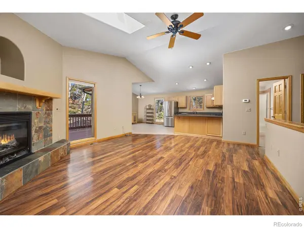 1641 Karlann DR, Black Hawk, CO 80422