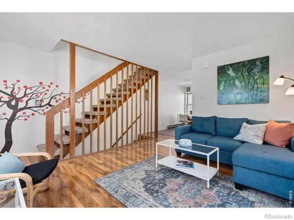 3200 Azalea DR #K1, Fort Collins, CO 80526