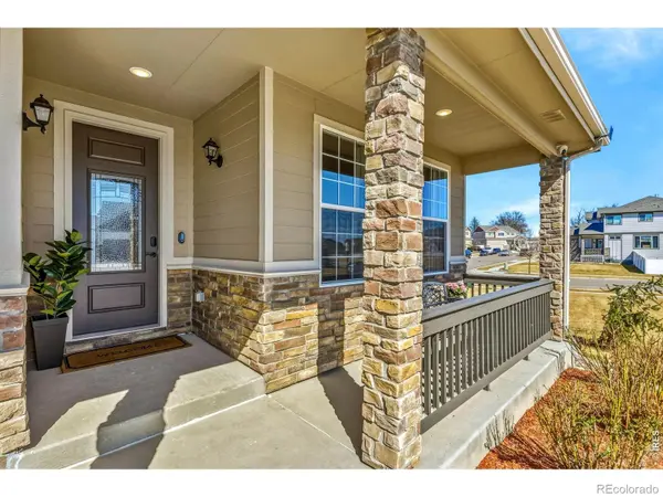 1440 Markhor DR, Severance, CO 80550