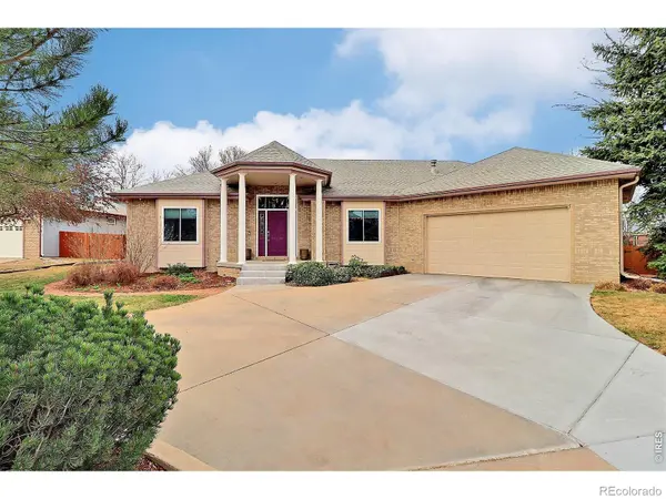 7230 W Canberra St Dr, Greeley, CO 80634