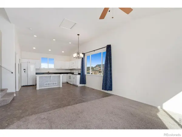 1540 Water Vista LN, Severance, CO 80550