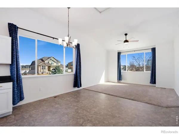 1540 Water Vista LN, Severance, CO 80550