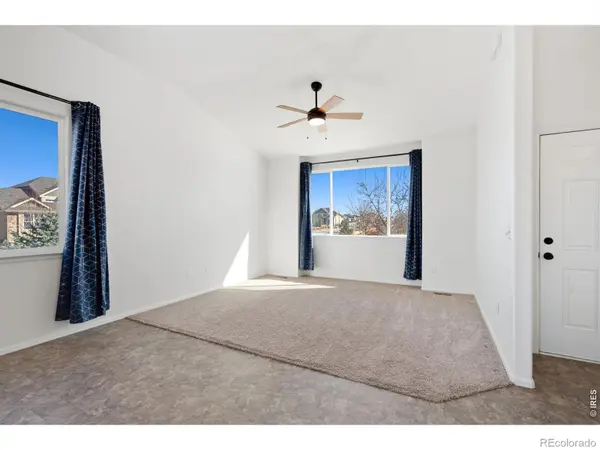 1540 Water Vista LN, Severance, CO 80550
