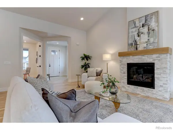 481 Muirfield CT, Louisville, CO 80027