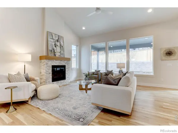 481 Muirfield CT, Louisville, CO 80027
