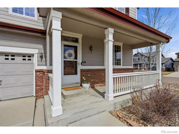 1277 Mathews WAY, Erie, CO 80516