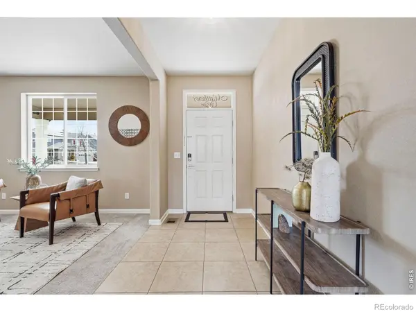 1277 Mathews WAY, Erie, CO 80516