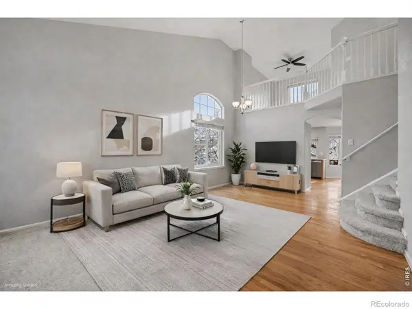 5342 E 116th AVE, Thornton, CO 80233