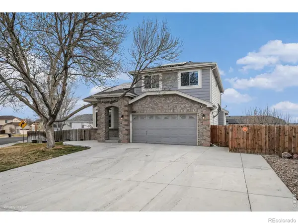 5342 E 116th AVE, Thornton, CO 80233