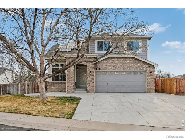 5342 E 116th AVE, Thornton, CO 80233
