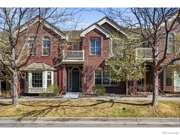 9165 Kornbrust DR, Lone Tree, CO 80124