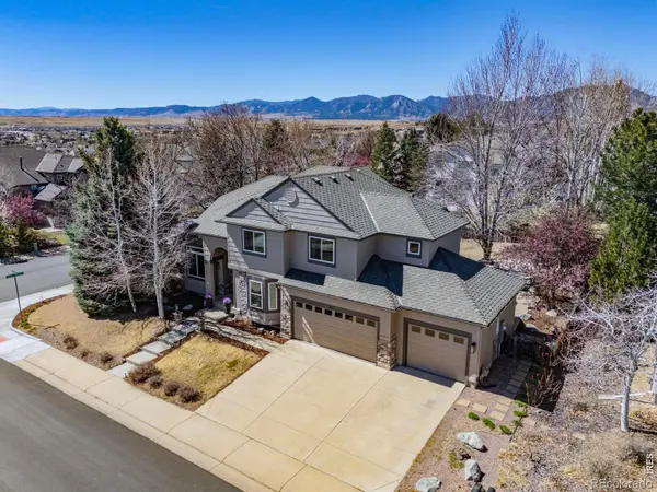 987 Estes WAY, Louisville, CO 80027