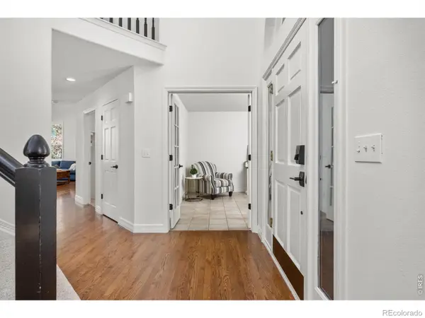 987 Estes WAY, Louisville, CO 80027