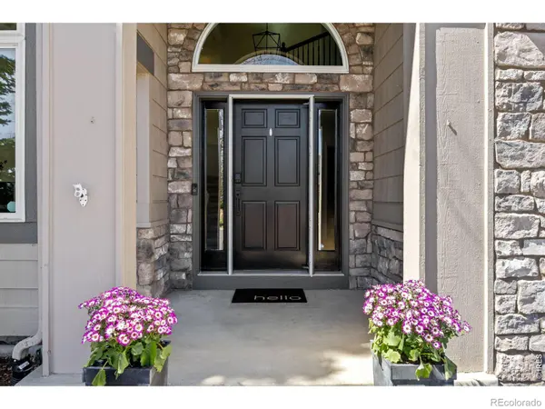 987 Estes WAY, Louisville, CO 80027