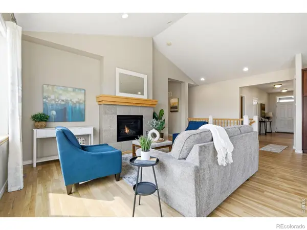 334 McConnell DR, Lyons, CO 80540