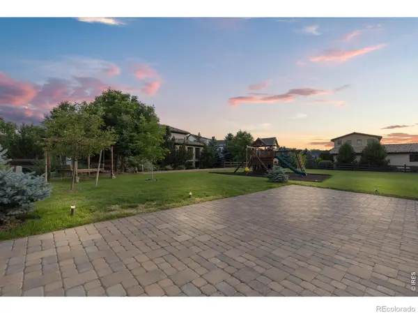 6860 Goldbranch DR, Niwot, CO 80503