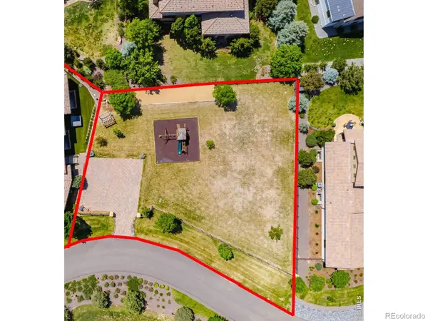 6860 Goldbranch DR, Niwot, CO 80503