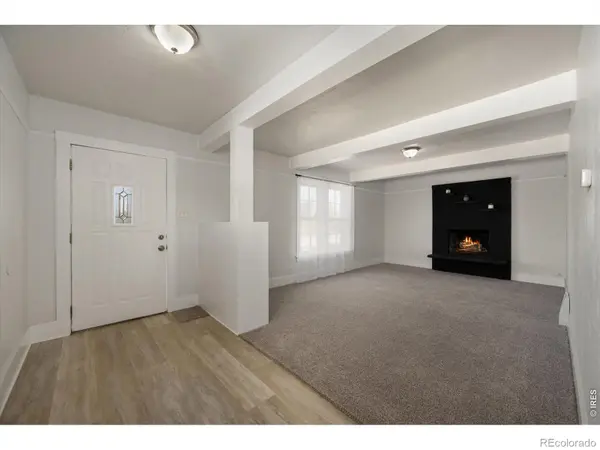 2019 7th AVE, Greeley, CO 80631