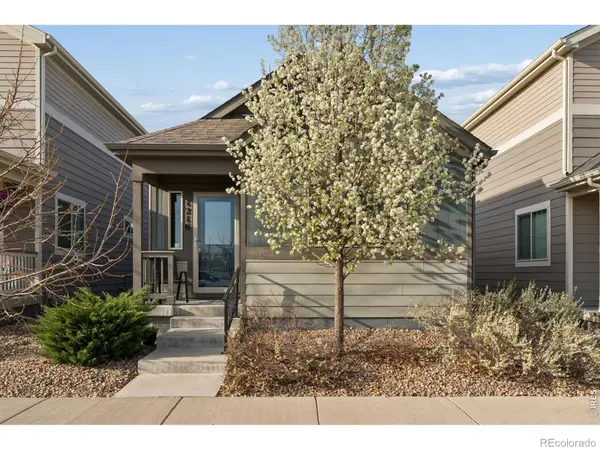 1216 Hummingbird CIR, Longmont, CO 80501