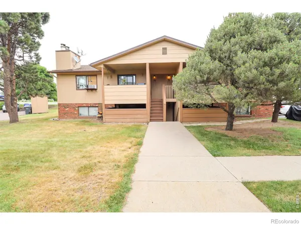 103 W 45th ST, Loveland, CO 80538