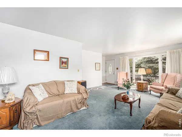 160 Garland DR, Northglenn, CO 80233