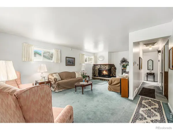 160 Garland DR, Northglenn, CO 80233