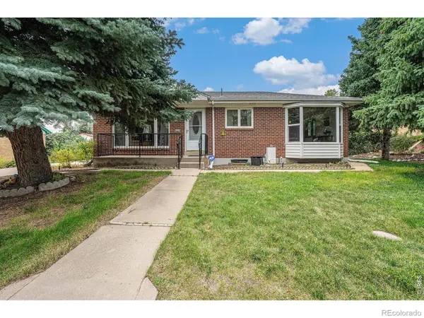 160 Garland DR,  Northglenn,  CO 80233