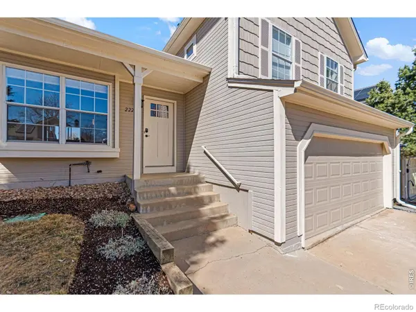 2225 Cliffrose LN, Louisville, CO 80027