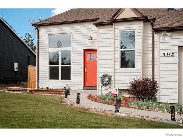 394 W Lucerne DR, Lafayette, CO 80026