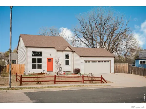 394 W Lucerne DR, Lafayette, CO 80026